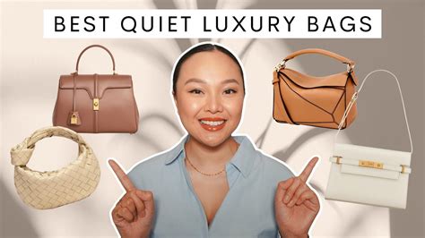 quiet luxury celine handbags.